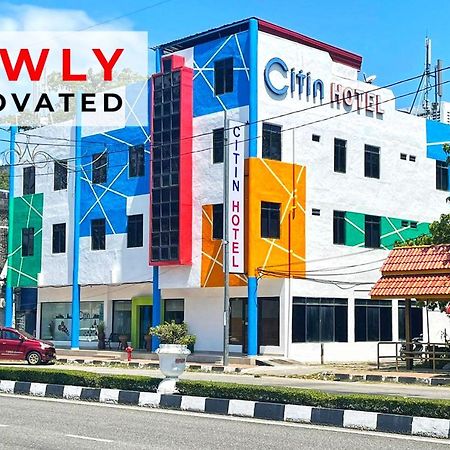 Hotel Citin Langkawi By Compass Hospitality Kuah Zewnętrze zdjęcie